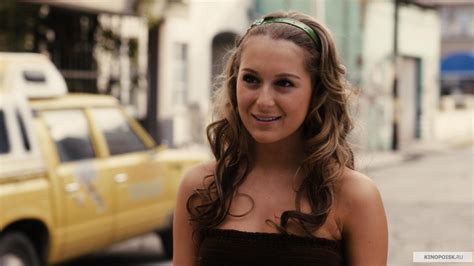 alexa vega from prada to nada|From Prada to Nada .